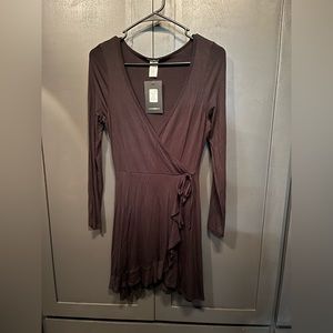 Fashion Nova mini dress